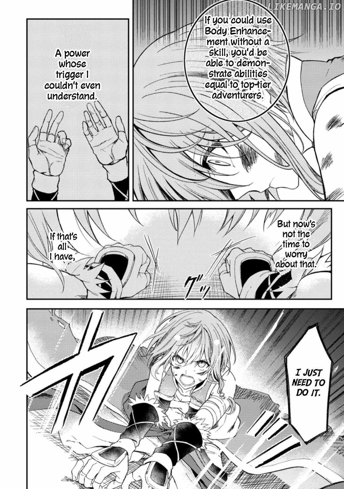 The Healer who Was Banished From His Party, Is, In Fact, The Strongest Chapter 29 15